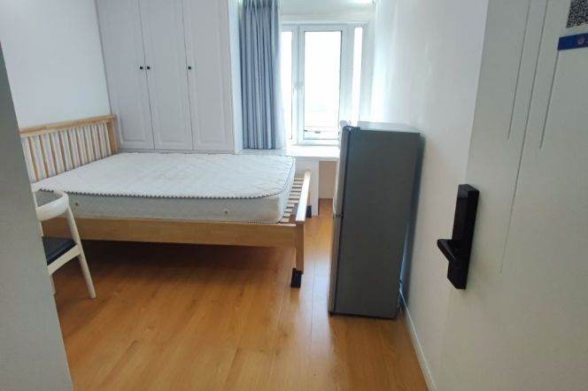 Studio 1br Nr L1/3/4 Shanghai railway sta