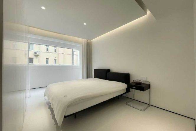 Outdoor balcony+Spacious 2br 2lr+cloakroom/high value,Wuding rd@L14