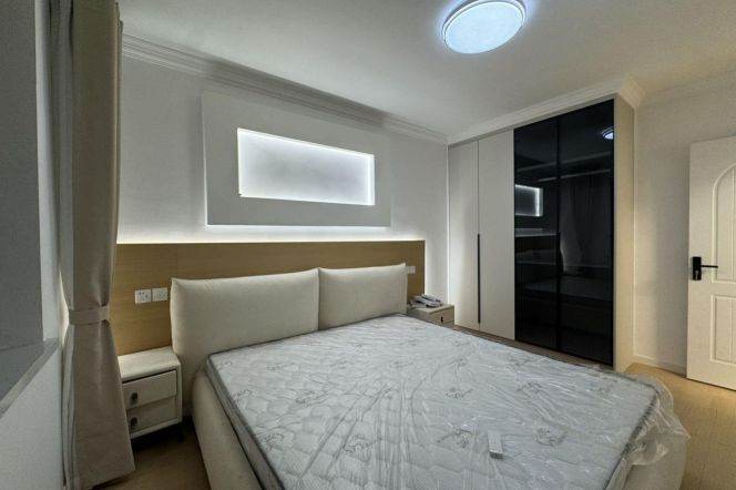 Popular compound 2 br on WuZhong rd .easy to L 15 WuZhong Rd st.