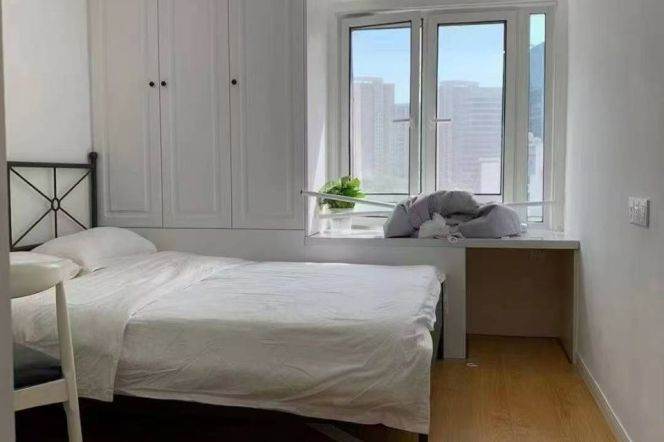 Studio 1br Nr L1/3/4 Shanghai railway sta