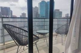 modern 3brs floor heating open balcony near Xintiandi line 1,8,9,10,13,14 only 23.5K