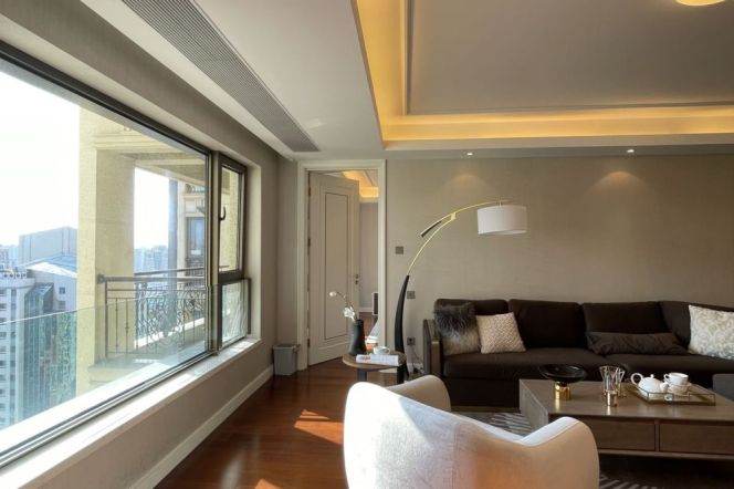 The Palace Phase 2 spacious 3br/3bt@Jiashan rd 196sqm quality compound with club