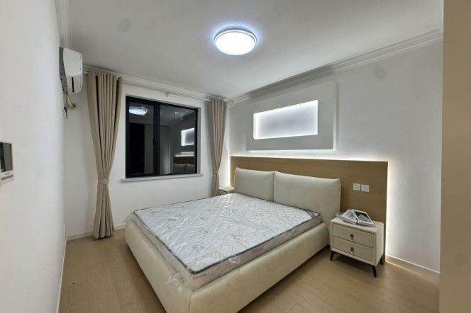 Popular compound 2 br on WuZhong rd .easy to L 15 WuZhong Rd st.