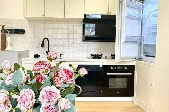 Brand New 2beds @Xingguo Road,Jiaotong University