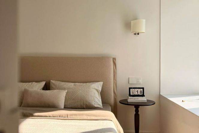 Elevator Modern 1Br/2Lr/1Bt Close to L15 Gulang Rd Station 