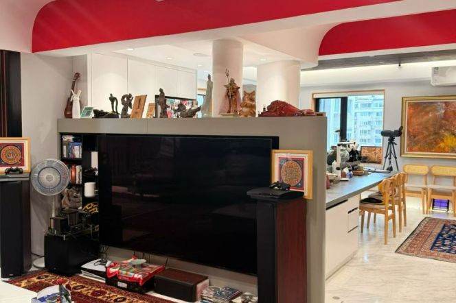 Spacious 2Brs/2Lrs/2Bts apt nr Shanghai stadium,M4/7