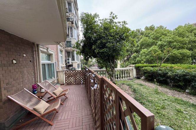 Elevator 3BR-Wanping South Road - 8 minutes to Line 7/9 - Zhaojiabang Road