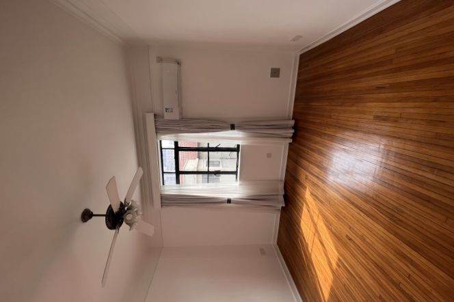 Spacious historic building 2Br Good Layout&Natural light 