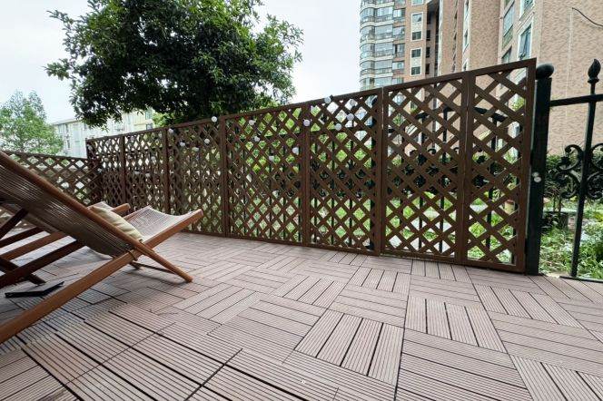 Elevator 3BR-Wanping South Road - 8 minutes to Line 7/9 - Zhaojiabang Road