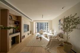 Zhongshan Park/3br2bt/central AC/floor heat/oven/club/pool/gym