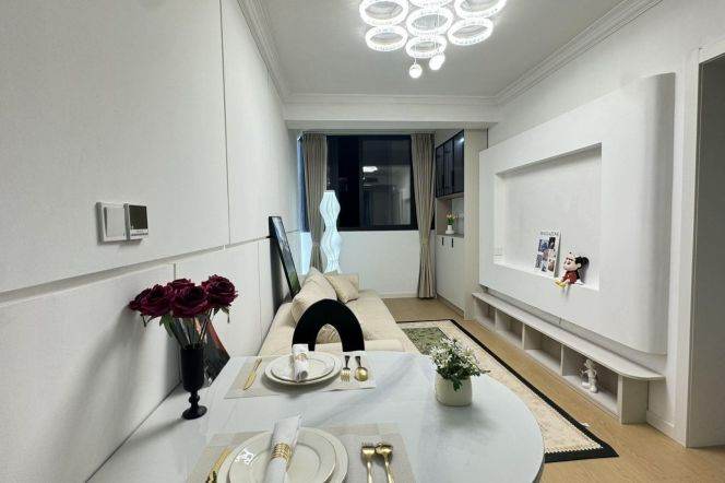 Popular compound 2 br on WuZhong rd .easy to L 15 WuZhong Rd st.