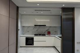 Brand new compound & apartment,2Br,floor heating