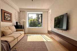 Elevator Modern 1Br/2Lr/1Bt Close to L15 Gulang Rd Station 