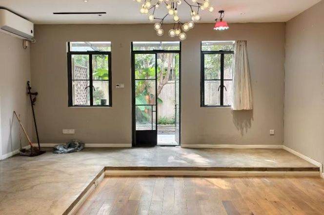 Private garden Nice old house office 21k