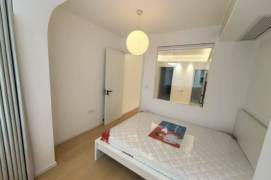1 br near L2/L12/L13 west nanjing rd station+Floor heating
