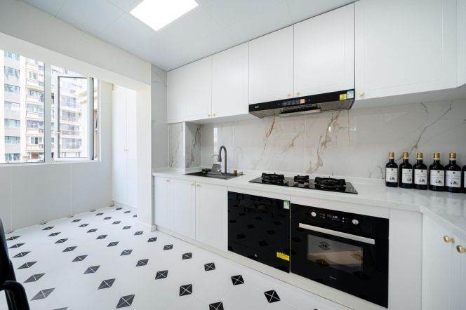 modern big 3brs floor heating modern furniture in top 2 compound Xujiahui line 1,9,11