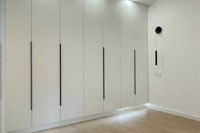 Great Compound+Spacious&Modern&Bright 2Bdrs 1Bath Apt+L14 Wu Ding Rd+Huge Balcony