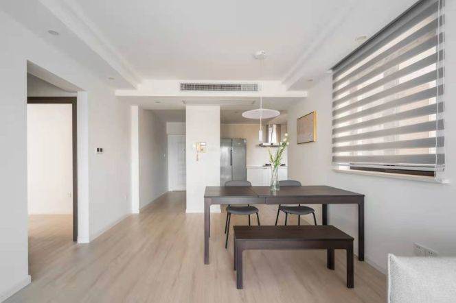 Cozy 2Br with Great view @ IAPM& L1/10/12 Shanxi rd station