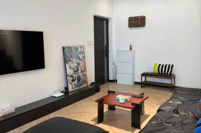 2 brs near L2/L11 jiangsu rd +lift