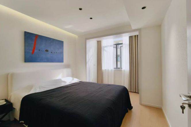 Brand new 1br Nr loushanguan Rd M2/15