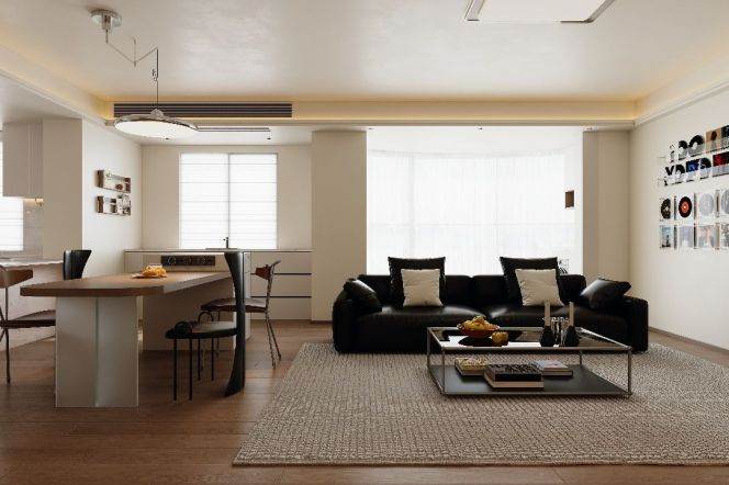 Zhongshan Park/3br2bt/central AC/floor heat/oven/dishwasher/cloakroom/park space