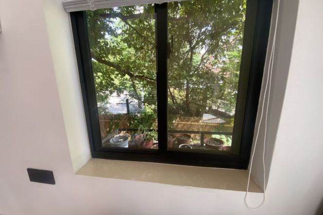 1 br near L1/L7 changshu rd station+anfu rd