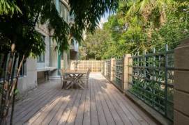 Charming 3BR 3BA 170m² Residence w/Big Garden Next to Wuning Rd Station