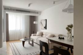 bright elevator 1br Nr zhaojiabang road M7/9