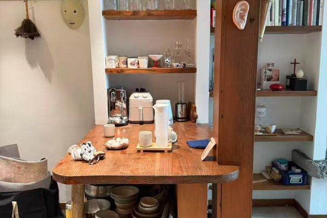 Good value 2brs near Jiaotong University