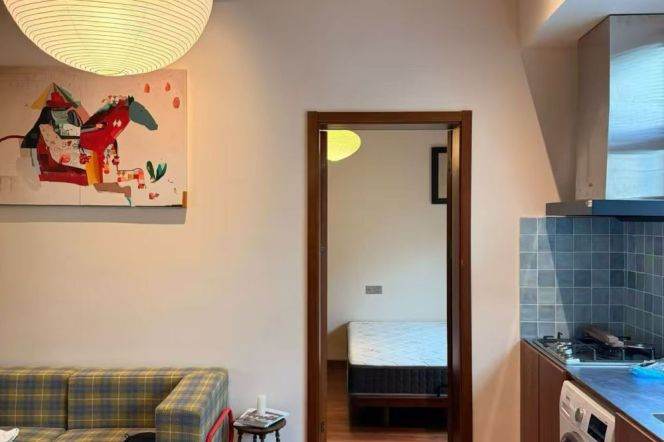 Featured Tasteful Design 1+1Beds@IAPM 