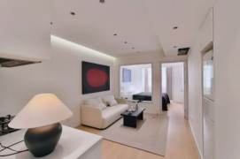 Brand new 1br Nr loushanguan Rd M2/15