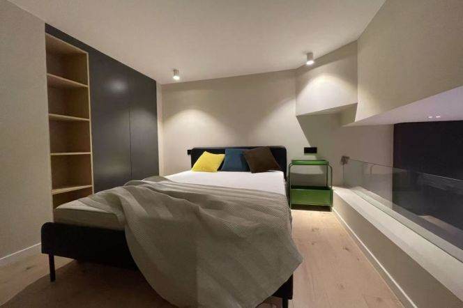 Tongji garden -2beds- duplex style- elevator- spacious- Line 7 changping