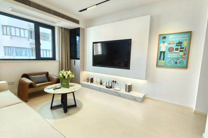 1 BDR | Huangpu | 12K*