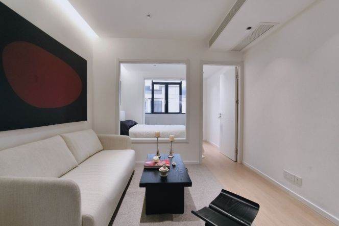 Fresh bright 1br Nr Longcao road M3/12