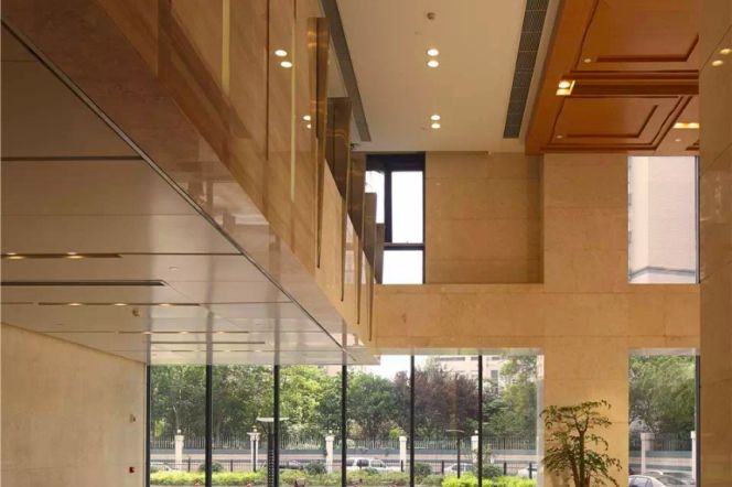 96sqm furnished office Xuhui