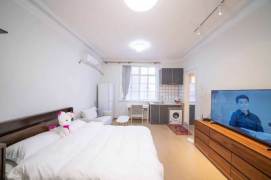 Cozy 1Br@K11 & Huaihai rd @ L1/14 