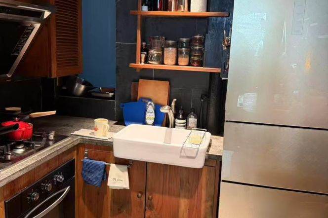 Good value 2brs near Jiaotong University