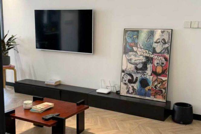 2 brs near L2/L11 jiangsu rd +lift