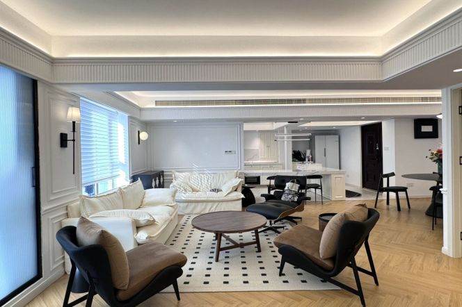 Stunning 3Br apt,Nr Jiang Su Rd station,L2,11