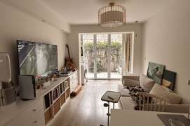 Cozy super-smart home with terrace by Line10 around Hongqiao