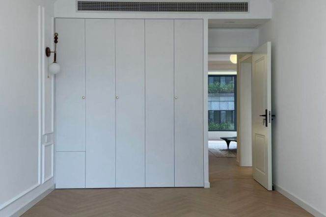 Spacious&Modern&Bright 2Bdrs 2Baths Apt+L13 Wu Ning Rd+Nice Compound