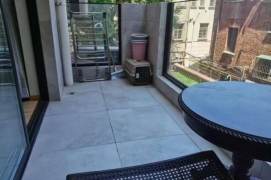 Industrial Style 2BR 2BA 135m² Elevator Residence on South Shaanxi Rd