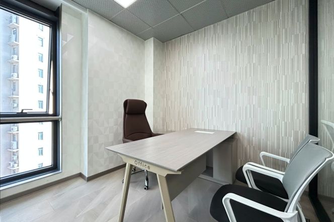 96sqm furnished office Xuhui