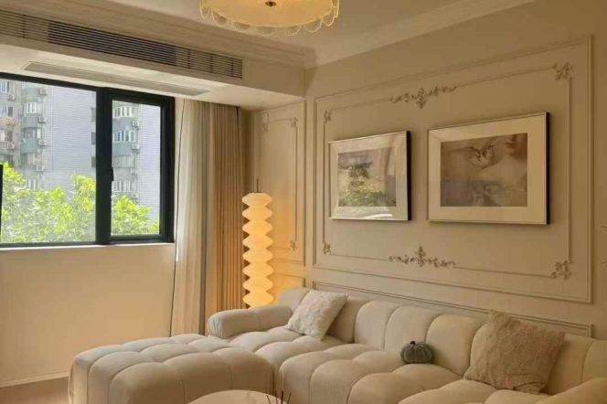 Xintiandi Station Elevator 1Br Line10/13