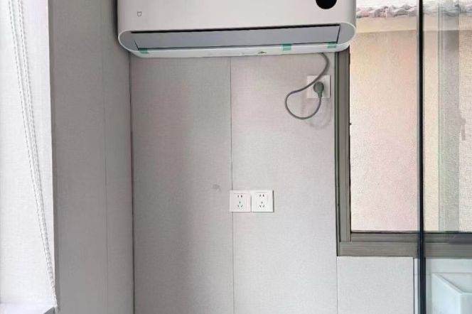 Nice studio on yuyuan rd near west nanjing rd station