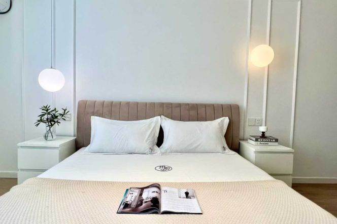 1 br near L3/L4/L10 hongqiao rd station