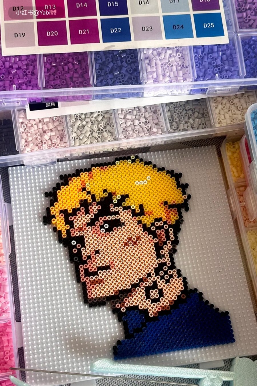 This Kids Craft Is Getting Very Serious in China