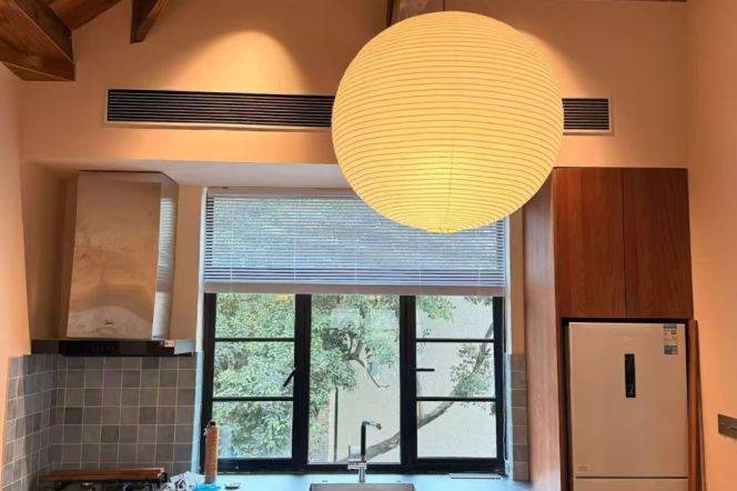 Featured Tasteful Design 1+1Beds@IAPM 