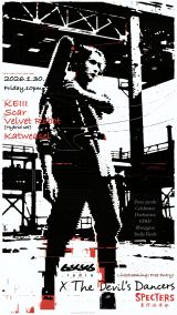 byyb.radio X The Devil’s Dancers