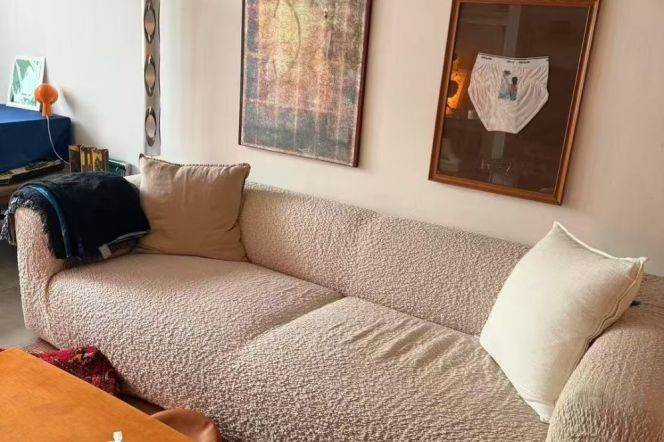 Good value 2brs near Jiaotong University